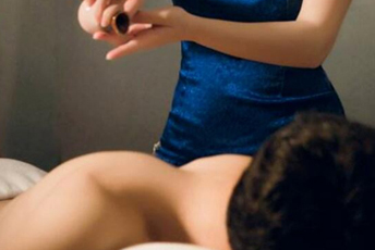 三亚水疗馆是失眠者的秘密避难所